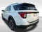 2026 Ford Explorer Platinum 4WD