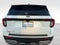 2026 Ford Explorer Platinum 4WD