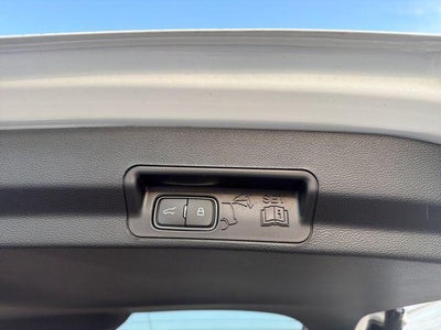2026 Ford Explorer Platinum 4WD