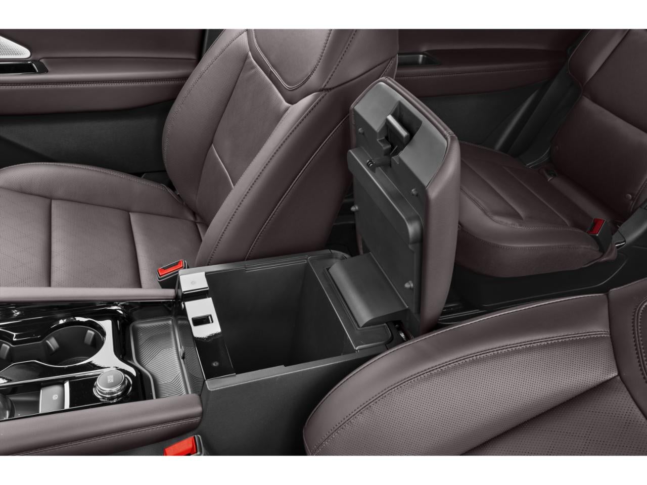 2026 Ford Explorer Platinum 4WD