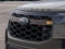 2026 Ford Explorer Tremor 4WD