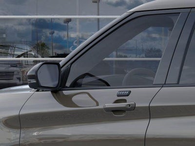 2026 Ford Explorer Tremor 4WD