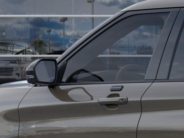 2026 Ford Explorer Tremor 4WD