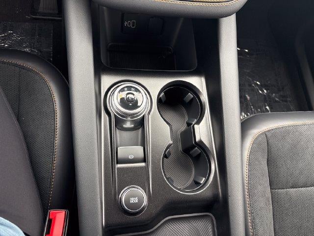 2027 Ford Explorer Tremor 4WD