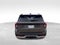 2027 Ford Explorer Tremor 4WD