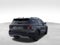 2026 Ford Explorer Tremor 4WD