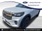 2026 Ford Explorer Tremor 4WD