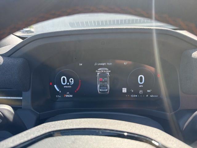 2026 Ford Explorer Tremor 4WD