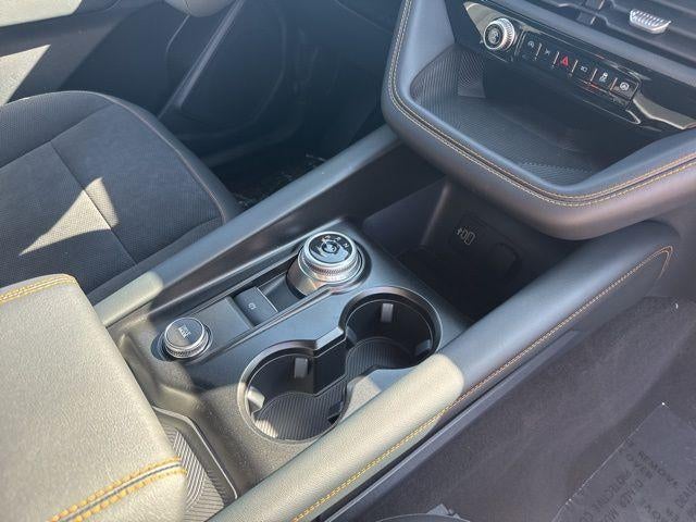 2026 Ford Explorer Tremor 4WD