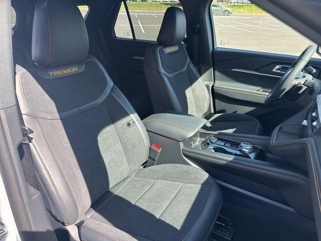 2026 Ford Explorer Tremor 4WD