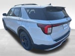 2026 Ford Explorer Tremor 4WD