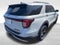 2026 Ford Explorer Tremor 4WD