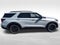 2026 Ford Explorer Tremor 4WD