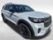 2026 Ford Explorer Tremor 4WD