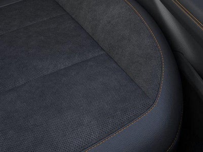 2026 Ford Explorer Tremor 4WD