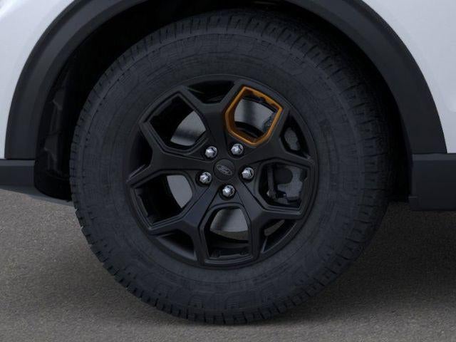 2026 Ford Explorer Tremor 4WD