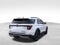 2026 Ford Explorer Tremor 4WD