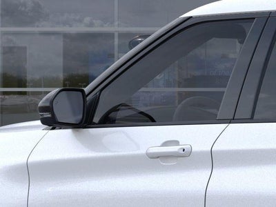 2026 Ford Explorer Tremor 4WD