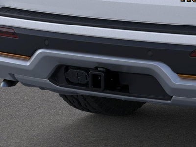 2026 Ford Explorer Tremor 4WD