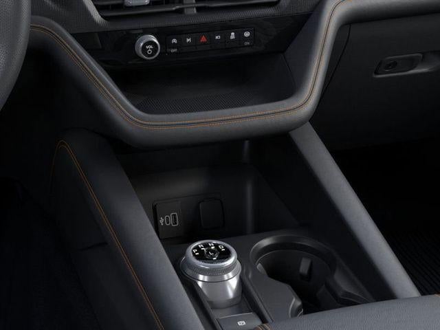 2026 Ford Explorer Tremor 4WD