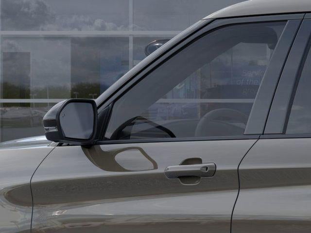 2026 Ford Explorer Tremor 4WD