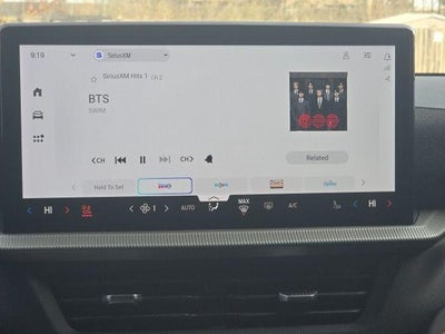 2026 Ford Explorer Tremor 4WD