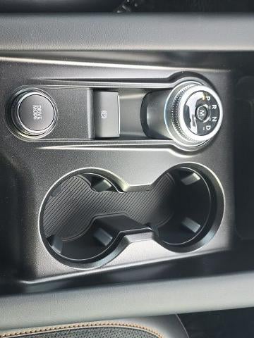 2026 Ford Explorer Tremor 4WD