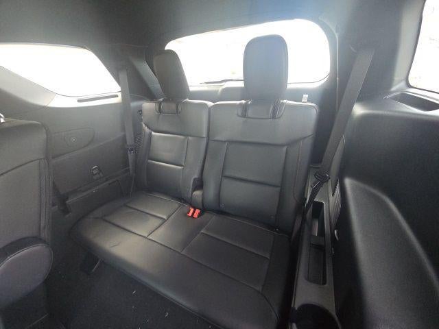 2026 Ford Explorer Tremor 4WD