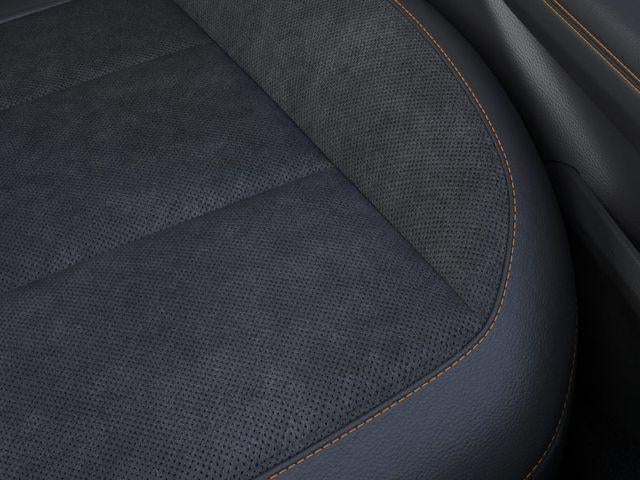 2026 Ford Explorer Tremor 4WD