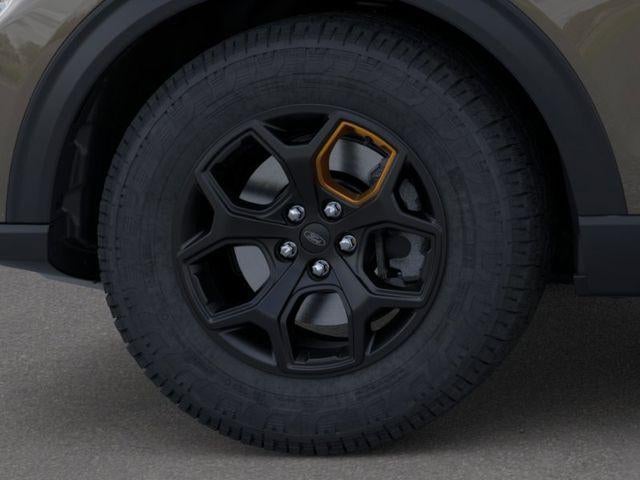 2026 Ford Explorer Tremor 4WD