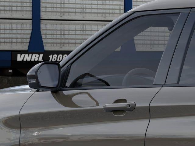 2026 Ford Explorer Tremor 4WD