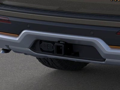 2026 Ford Explorer Tremor 4WD