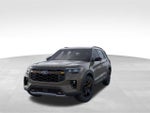 2026 Ford Explorer Tremor 4WD