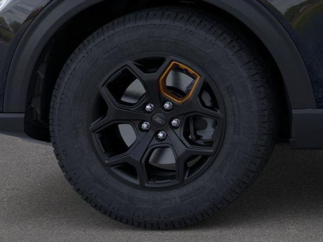 2026 Ford Explorer Tremor 4WD