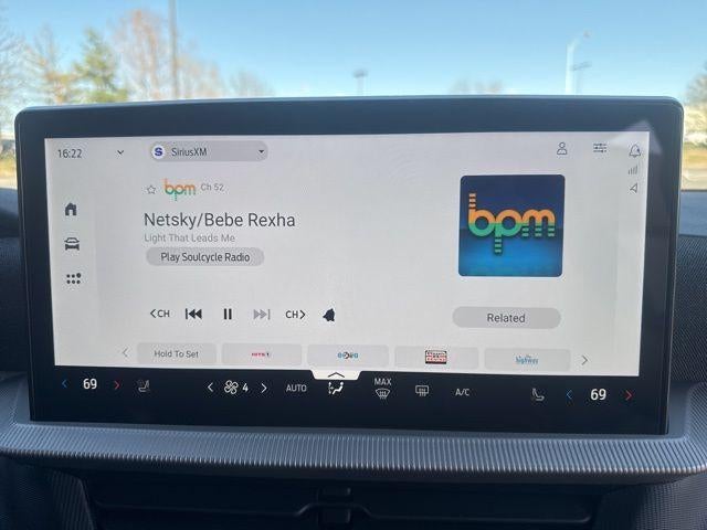 2026 Ford Explorer Tremor 4WD