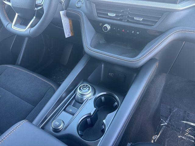 2026 Ford Explorer Tremor 4WD