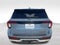 2026 Ford Explorer Tremor 4WD