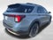 2026 Ford Explorer Tremor 4WD