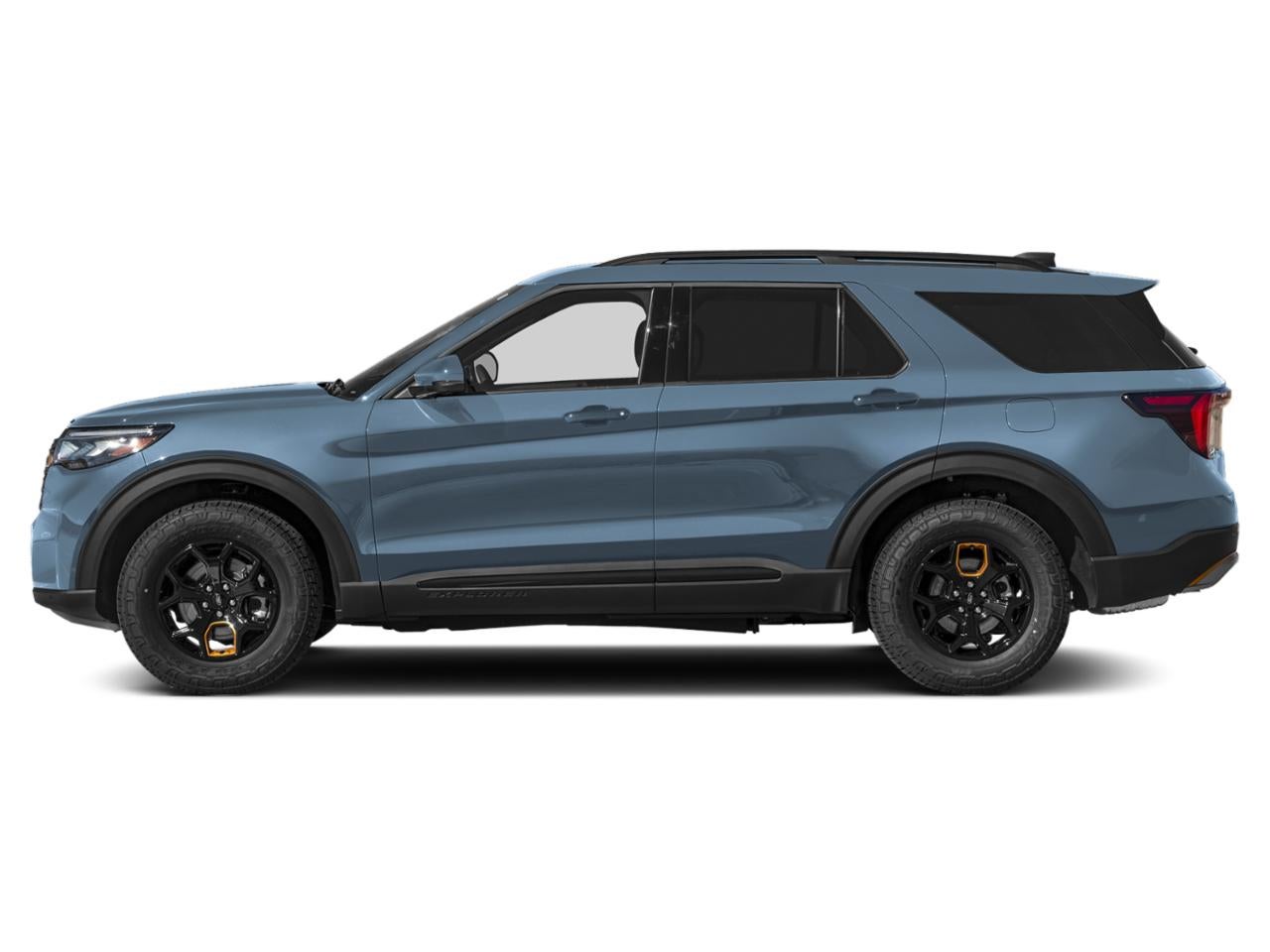 2026 Ford Explorer Tremor 4WD