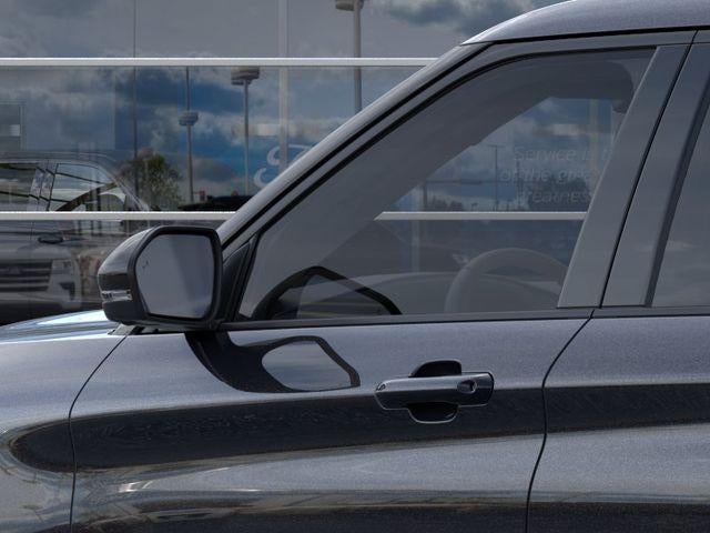 2026 Ford Explorer Tremor 4WD
