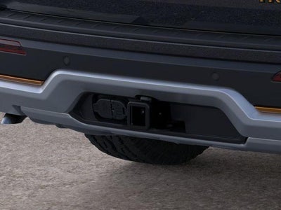 2026 Ford Explorer Tremor 4WD