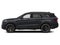 2026 Ford Explorer Tremor 4WD