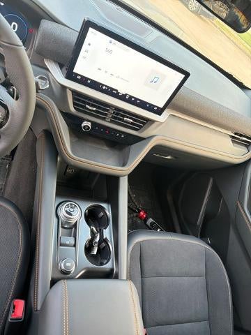 2026 Ford Explorer Tremor 4WD