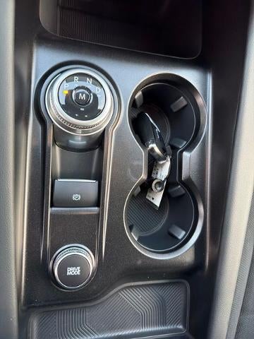 2026 Ford Explorer Tremor 4WD