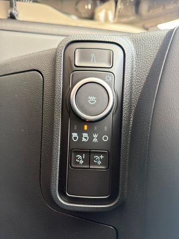 2026 Ford Explorer Tremor 4WD