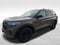 2026 Ford Explorer Tremor 4WD
