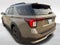 2026 Ford Explorer Tremor 4WD