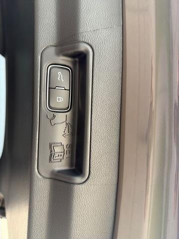 2026 Ford Explorer Tremor 4WD