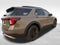 2026 Ford Explorer Tremor 4WD