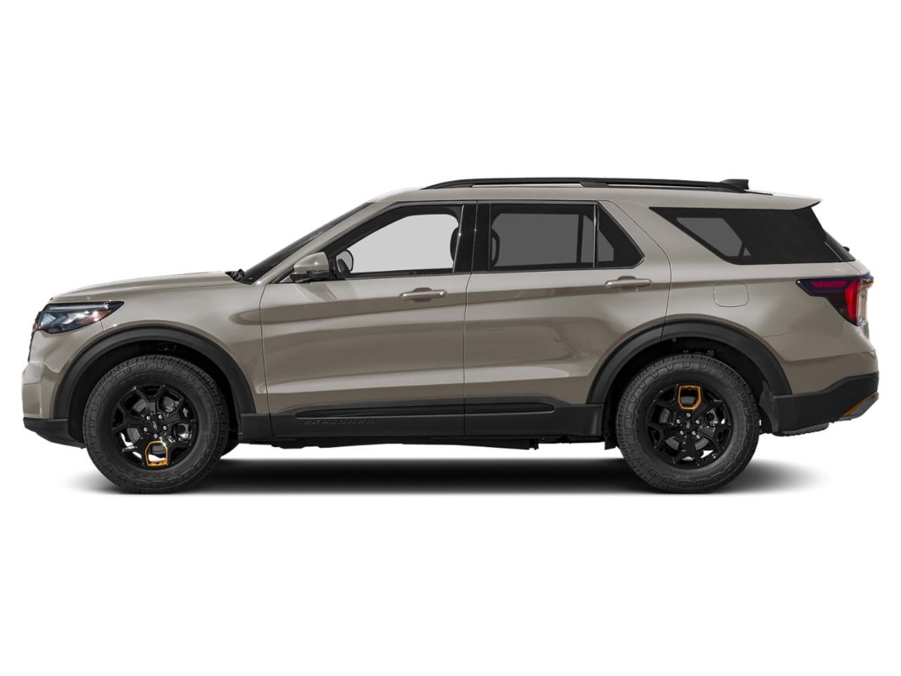 2026 Ford Explorer Tremor 4WD